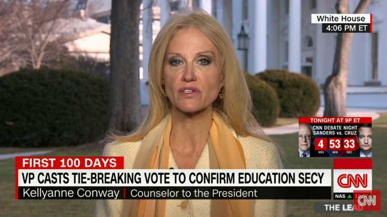 Trump seeks ‘repeal’ of so-called Common Core