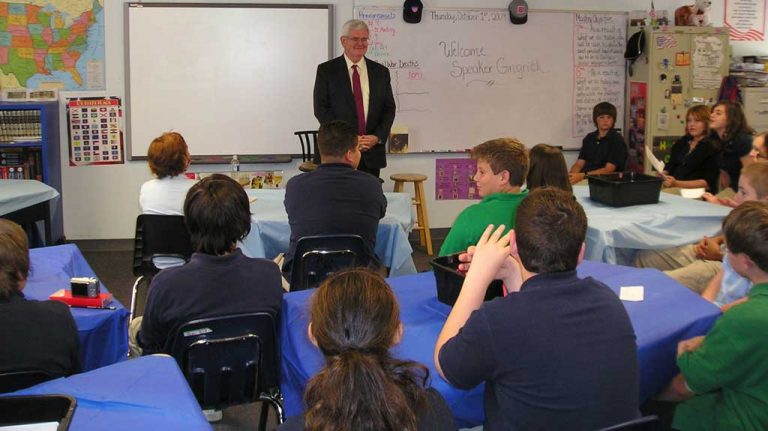 FBI raids charter school company in L.A.