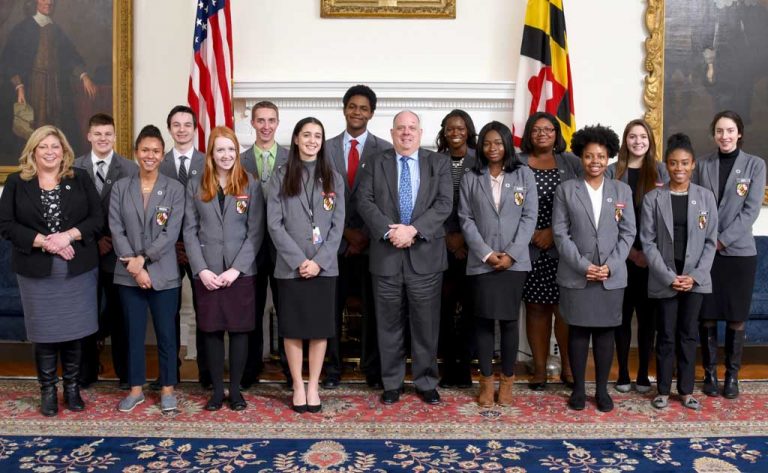 Independence sought for Maryland charter schools