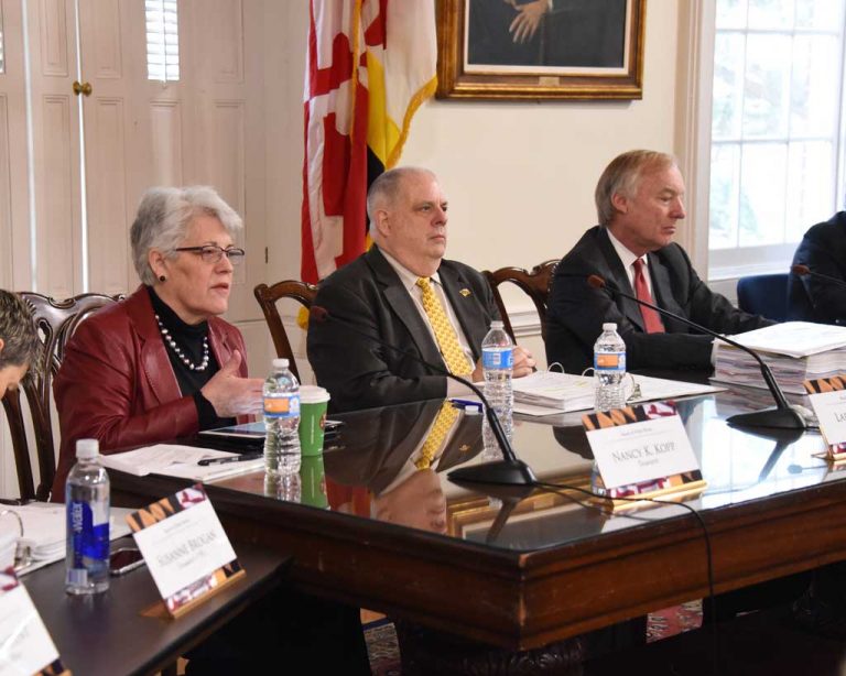 2 Md. districts can start before Labor Day