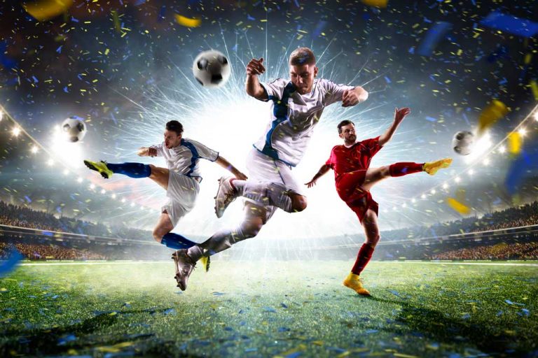 Soccer may also lead to brain trauma