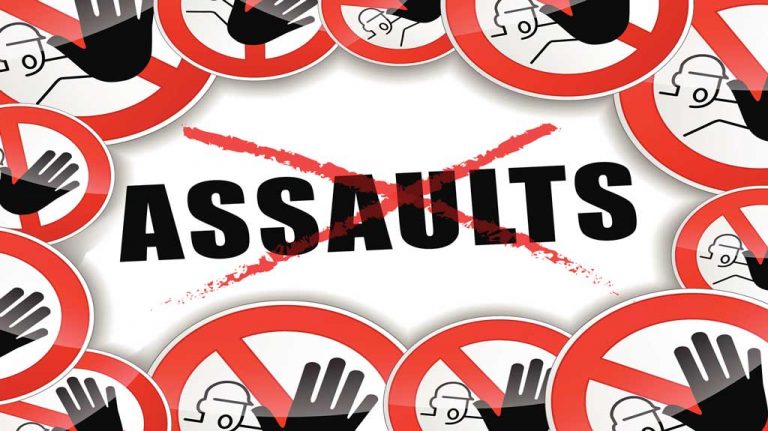Student charged in sex assault at Friends School