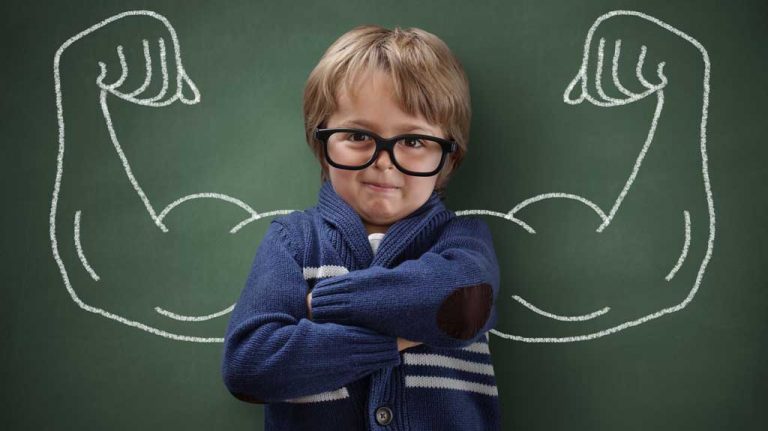 Mistakes we make are often our best teachers