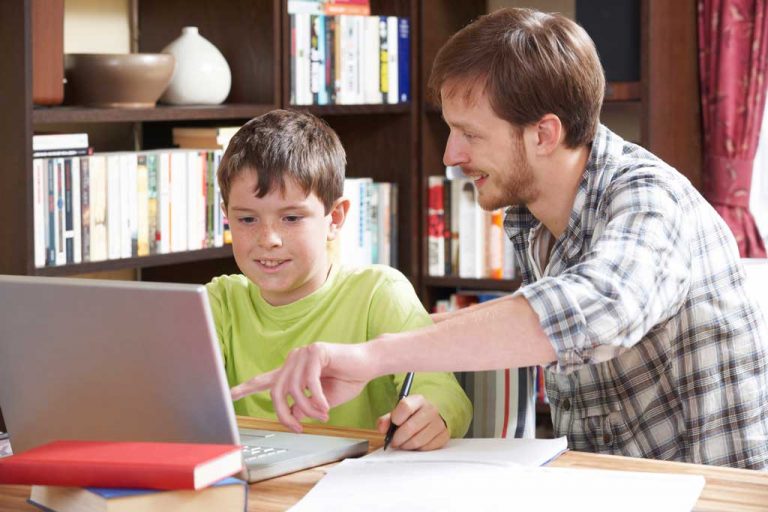 Kids worse off in Ohio online charters