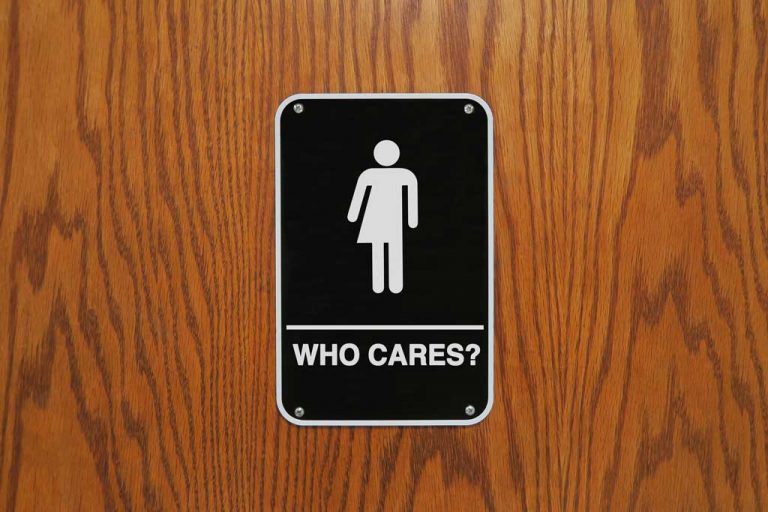 Trump might scrap transgender directive