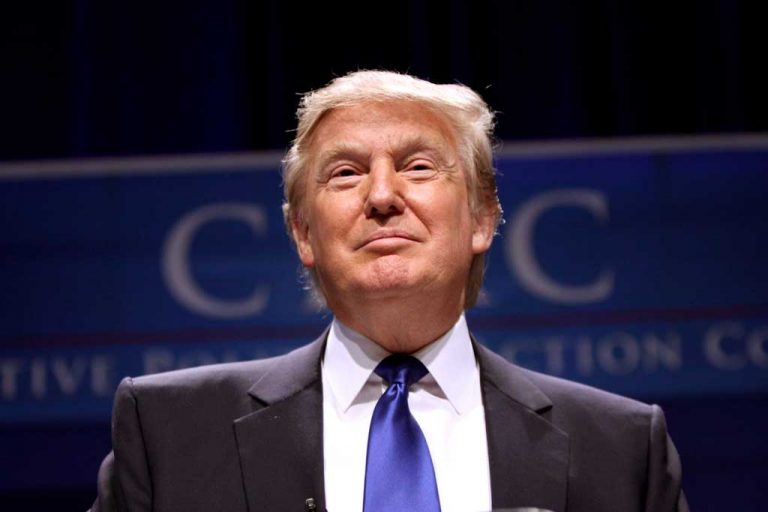 Is news media an enemy of the people?