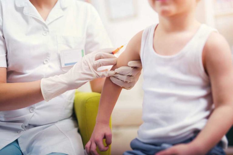 Most Americans still say vaccines worth the risk