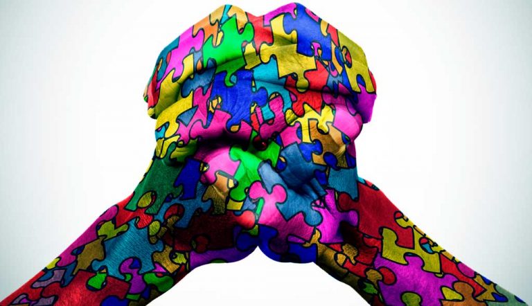 A single protein may be at the root of autism