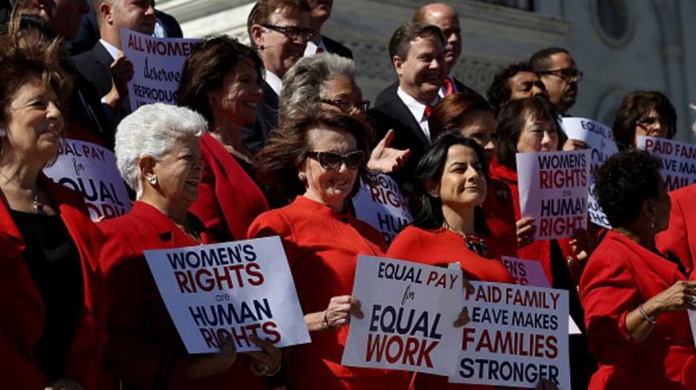 Some schools close on “Day Without Women”