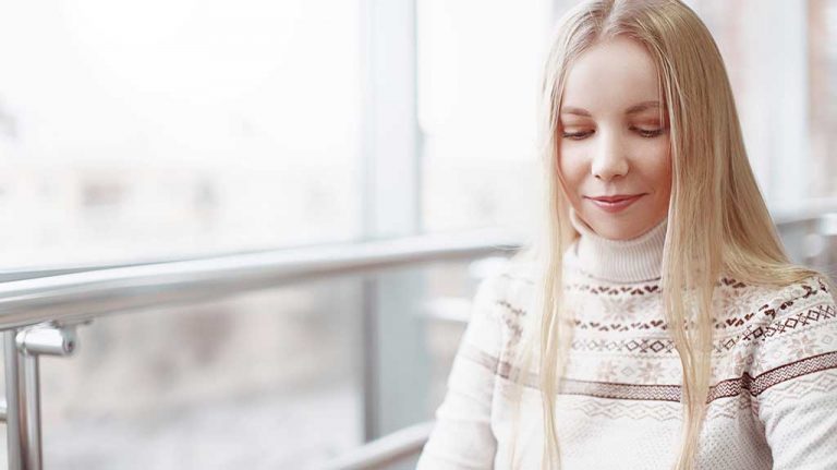 Not being afraid of being wrong helps you be right