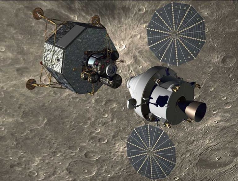 Student science experiments going to space station
