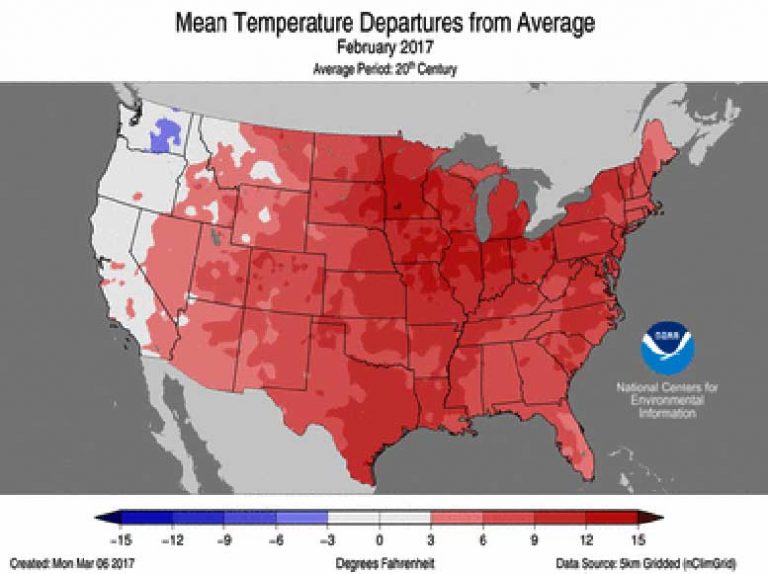 EPA head denies humanity’s role in climate change