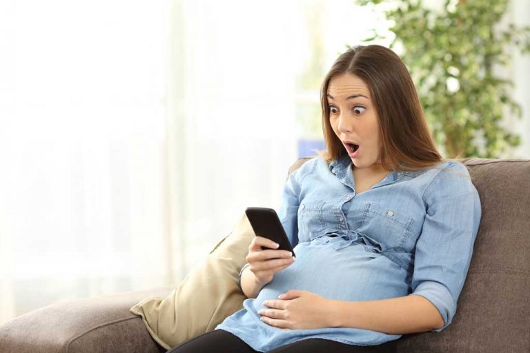 Text alerts spur parental engagement