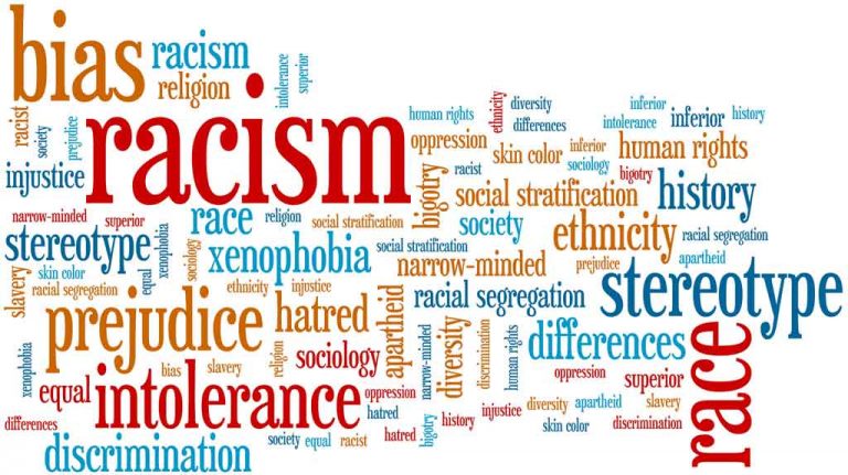 Wash. school dist. settles racial discrimination suit
