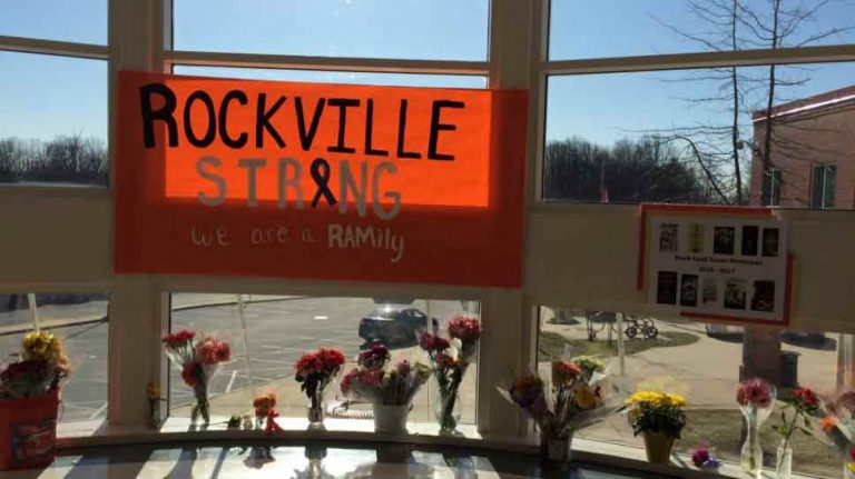 Rockville’s strong Willy Wonka: children, good & bad
