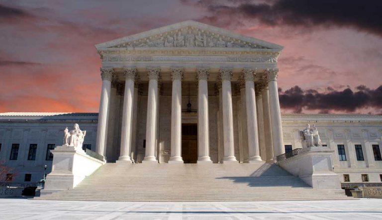 Supreme Court will not hear transgender case now