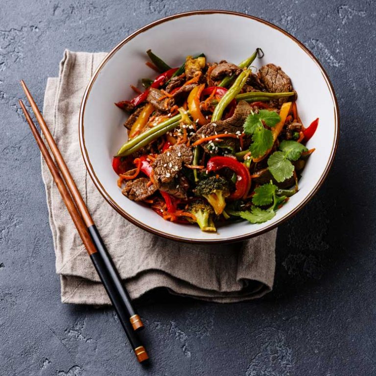 A new idea for lunch: make it your way