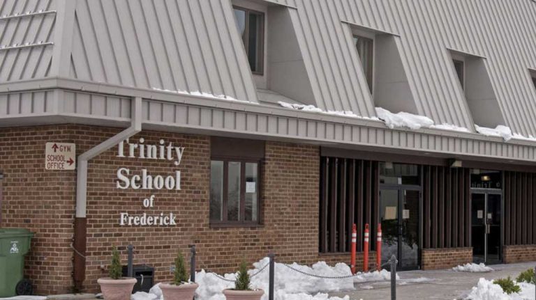 2nd private school to close in Frederick this year