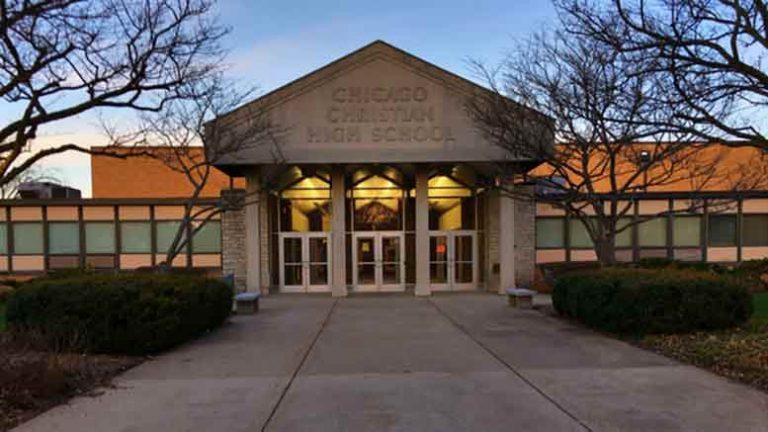 Sexual misconduct alleged at a Christian school