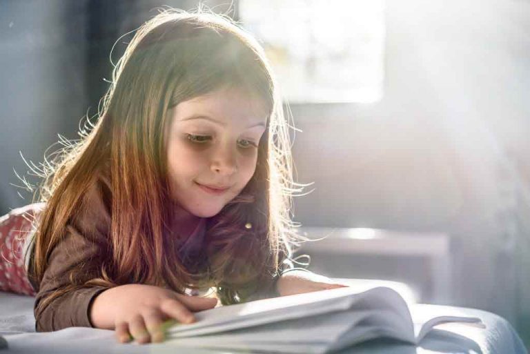 Genetics may predict a child’s reading ability