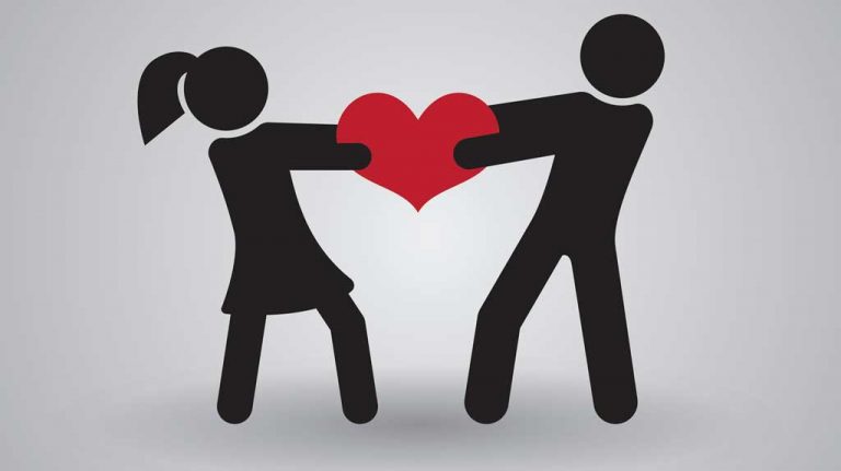 After a painful break-up, a placebo can help