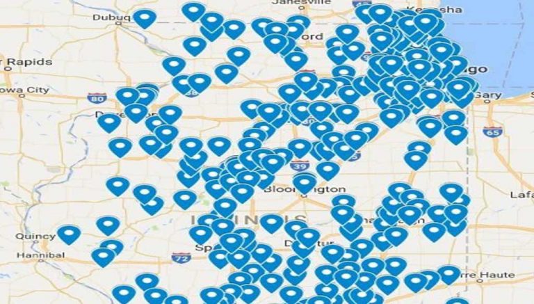 IL needs to pass a state budget and quick