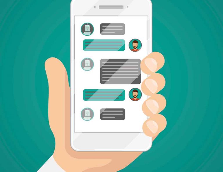 Company sued for expanding school robo-texts