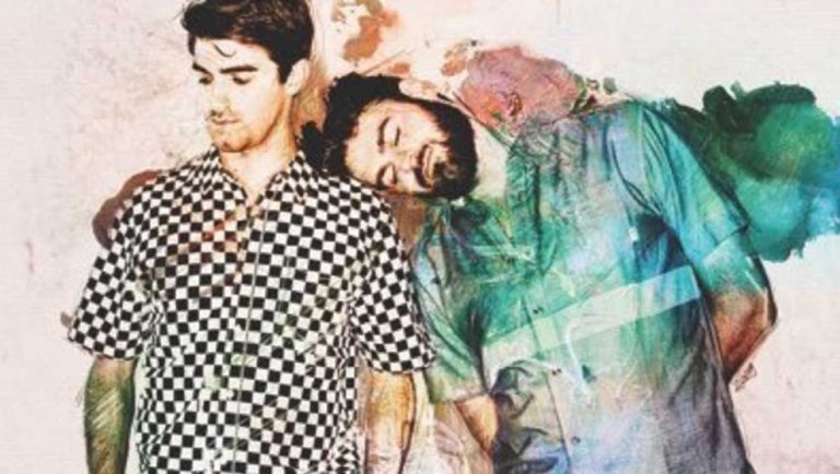 Chainsmokers crash a Chicago-area prom