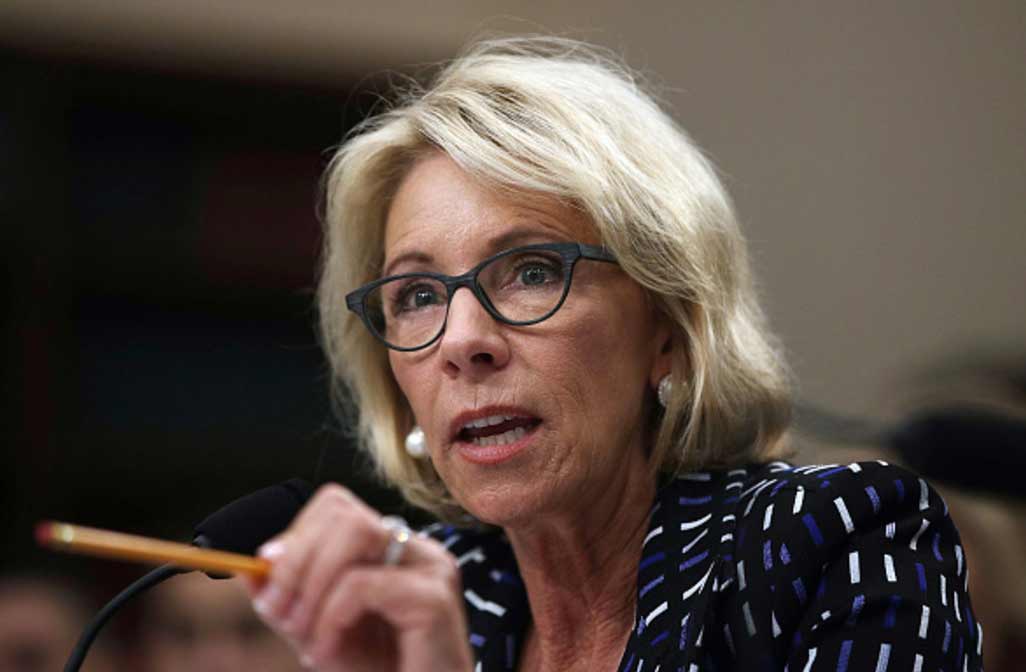 Trump’s budget has no common good