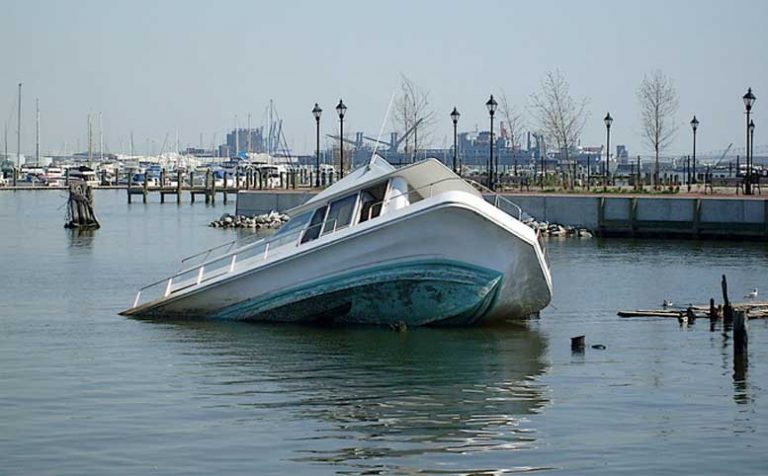 Supreme Court scuttles a church-state schooner