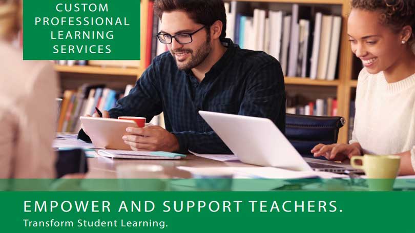 PARCC Inc. is dissolved