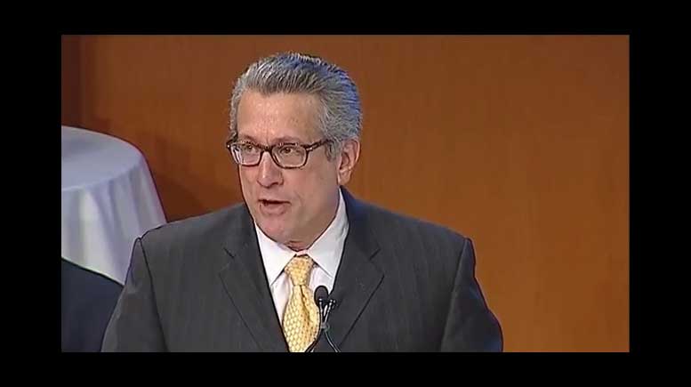 Obituary: Mitchell Chester; Mass. ed commissioner