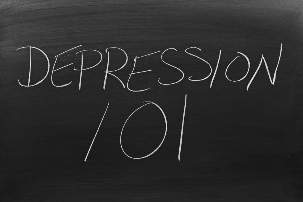 Students at top colleges talk less about mental health