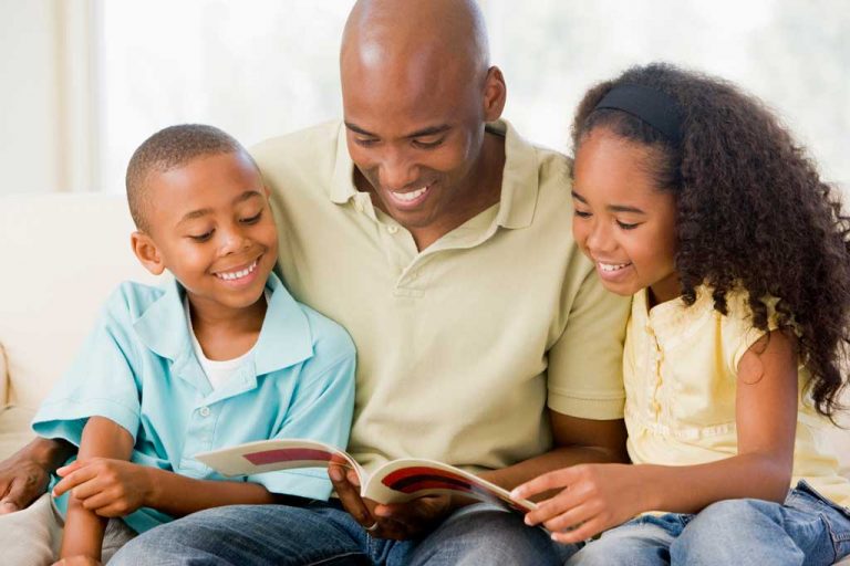 Storytelling, reading achievement link is complex