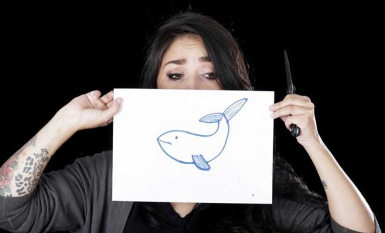 Obit: Isaiah Gonzalez; Blue Whale suicide challenge