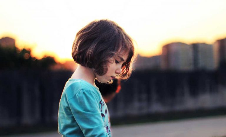 Living in poverty adversely affects education