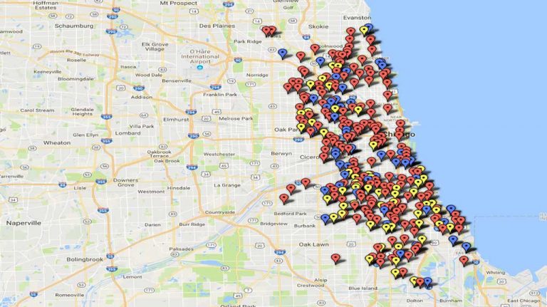 Chicago schools to provide meals during summer