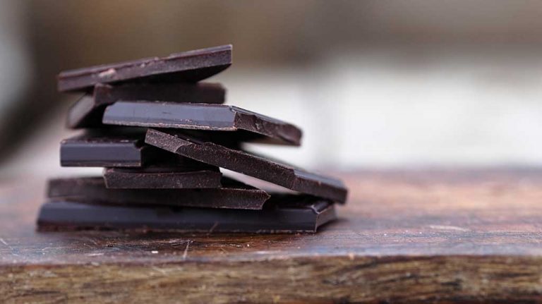 Chocolate can mitigate some cognitive impairment
