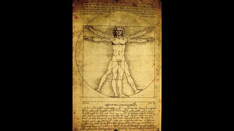 An astrophysicist asks why we ask, Why?
