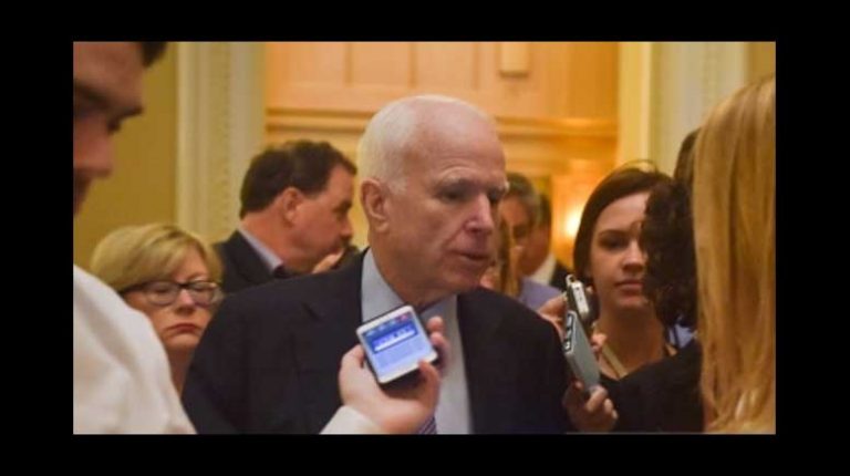 This week in Washington (Trump, Sessions, DeVos)
