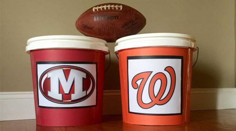 H.S. football players to raise funds for kids’ hospital