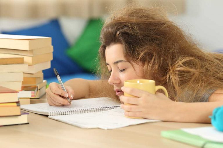 Later h.s. start times bring gains for students