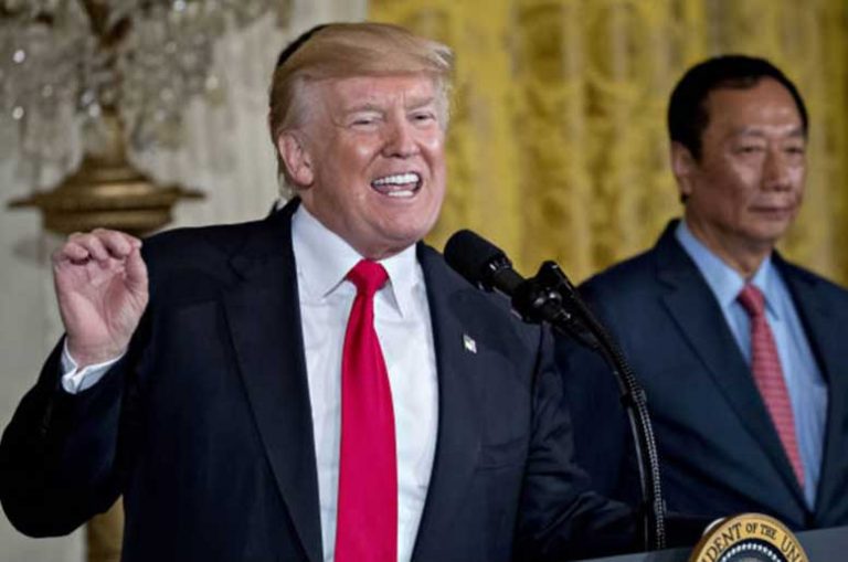 New factory jobs may come to Wisconsin
