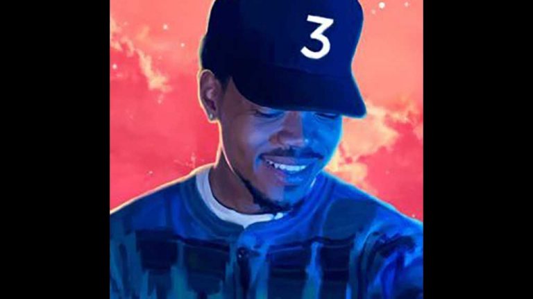 Chance the Rapper dazzles the Bud Billiken Parade