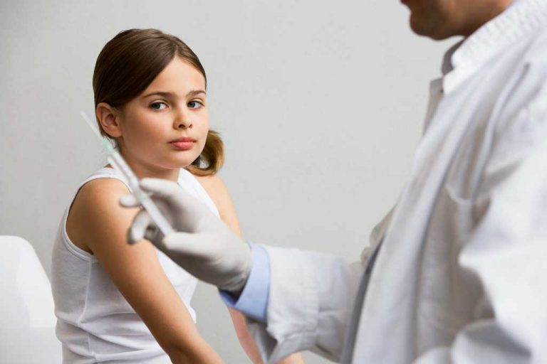 Pro-vaccination messages may backfire
