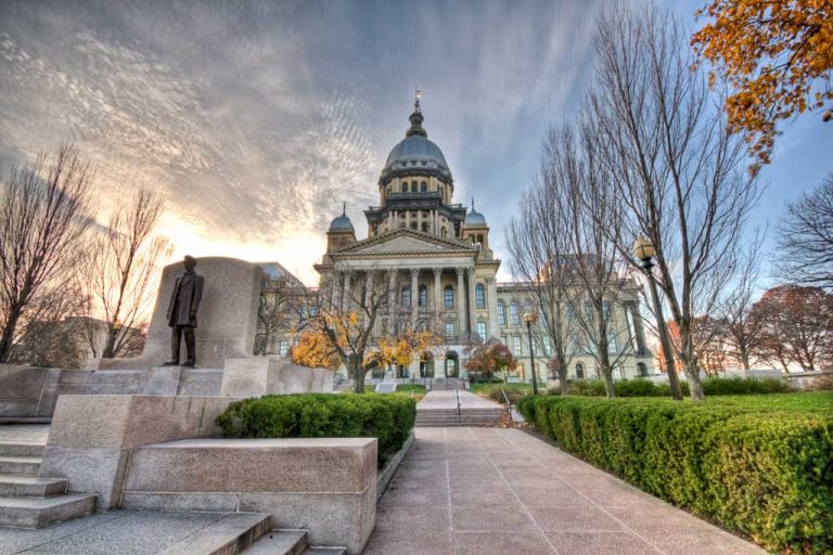 Talks break down; IL school funding imperiled