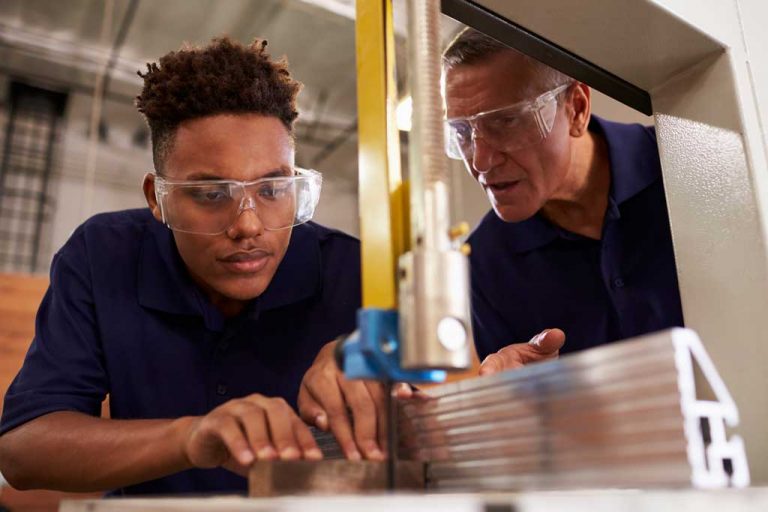 Expect more career & technical education in W.Va.