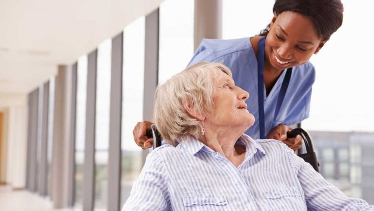 How surgery to repair spinal injuries works