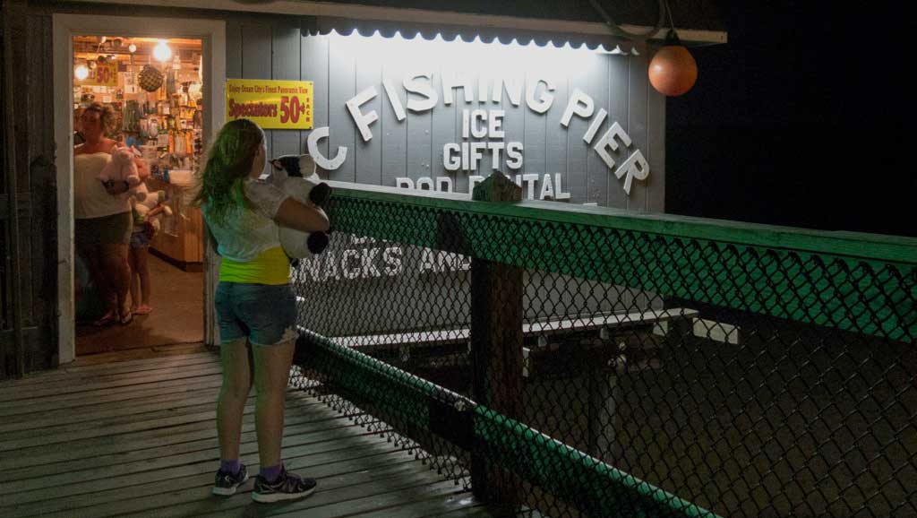 Extra week of summer good in Ocean City