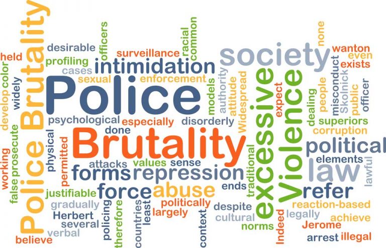 Chicago schools to teach police torture